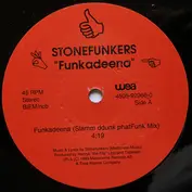 Stone funkers