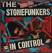The Stonefunkers - In Control