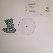 Stone funkers - Individuality
