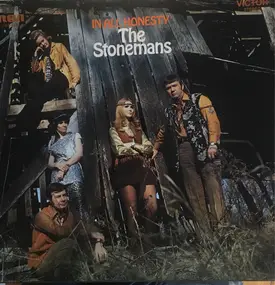 The Stoneman Family - In All Honesty