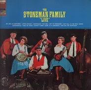 The Stoneman Family - The Stoneman Family 'Live'