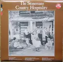 LP - The Stonemans - Country Hospitality