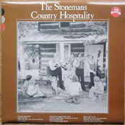 The Stonemans - Country Hospitality