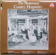 LP - The Stonemans - Country Hospitality