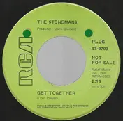 The Stonemans - Get Together