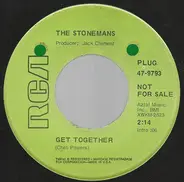 The Stonemans - Get Together