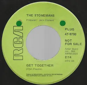The Stonemans - Get Together
