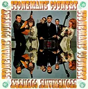 The Stonemans - Stonemans' Country