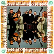 The Stonemans - Stonemans' Country
