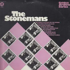 The Stonemans - The Stonemans