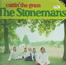 LP - The Stonemans - Cuttin' The Grass