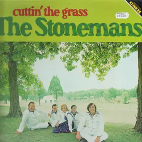 The Stonemans - Cuttin' the Grass