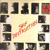 Stop the Violence Movement