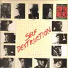 LP - The Stop The Violence Movement - Self Destruction