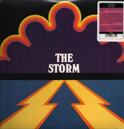The Storm - The Storm