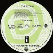 LP - The Storm - The Storm