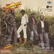 LP - The Stormmers - Lovers Song