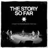 Double LP - The Story So Far - I Want To Disappear In The Usa