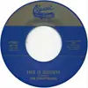 7inch Vinyl Single - The Storytellers - This Is Goodbye