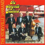 The Storyville Jassband - Trad Tavern