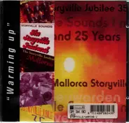 The Storyville Jassband - Warming Up