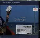 CD - The Storyville Jassband - Yearning - Just for you