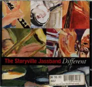 The Storyville Jassband - Different