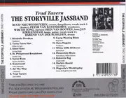 CD - The Storyville Jassband - Trad Tavern