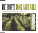 CD Single - The Storys - Long Hard Road