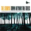 CD - The Storys - Town Beyond The Trees - Digipack
