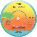 7inch Vinyl Single - The Strand - Can't Look Back