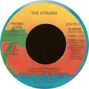 7inch Vinyl Single - The Strand - Long Hot Summer
