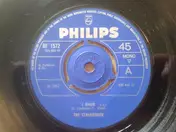 The Strandsmen - I Know