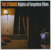 CD - The Strange - Nights Of Forgotten Films
