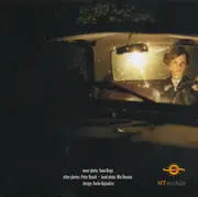 CD - The Strange - Nights Of Forgotten Films