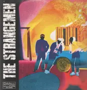 LP - The Strangemen - The Strangemen