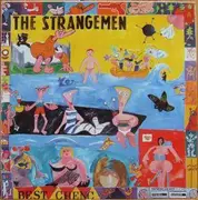 CD - The Strangemen - Best Chenc