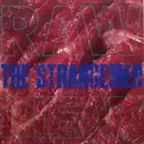 LP - The Strangemen - Raw Meat