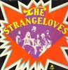 LP - The Strangeloves - The Strangeloves - Argentinian press unique cover