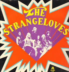 The Strangeloves - The Strangeloves