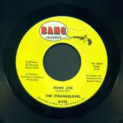 The Strangeloves - Hand Jive