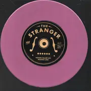 7inch Vinyl Single - The Stranger - Prison Called Life - EP