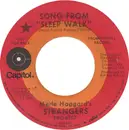 7inch Vinyl Single - The Strangers - Song From 'Sleep Walk' / Slow 'N Easy