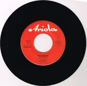 Strangers - Three Guitars (Kolme Kitaraa) / Castle Mood (Balladi Olavinlinnasta)