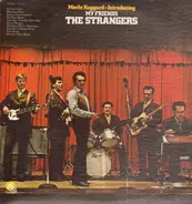 The Strangers - Introducing My Friends, The Strangers