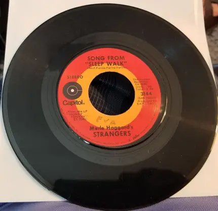 The Strangers - Slow 'N Easy