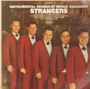 LP - The Strangers - The Instrumental Sounds Of Merle Haggard's Strangers