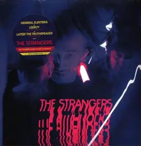 Strangers - The Strangers