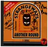 CD - The Strangeways - Another Round - Signed