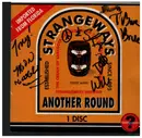 CD - The Strangeways - Another Round - Signed